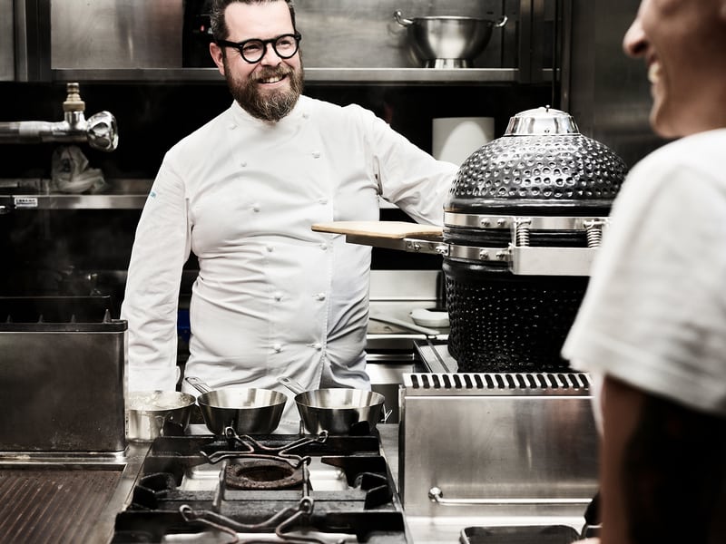 אירוע העיצוב במילאנו