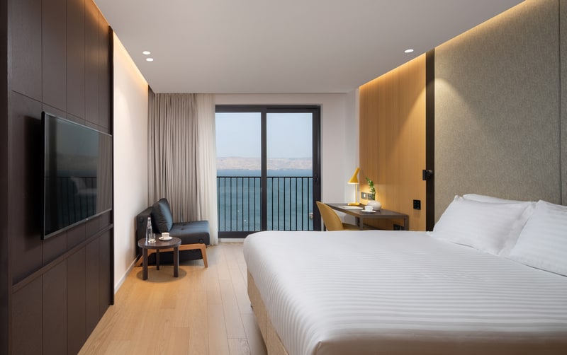 מלון סופיה כנרת