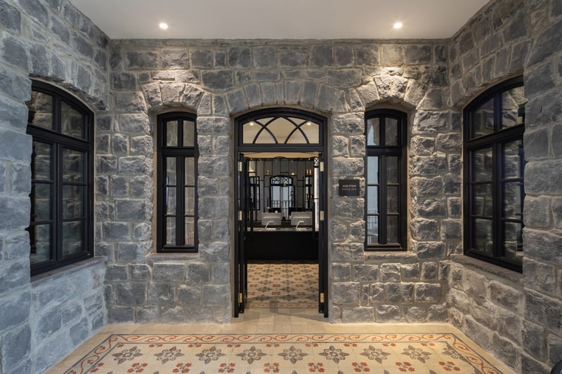 ספא במלון סופיה כנרת