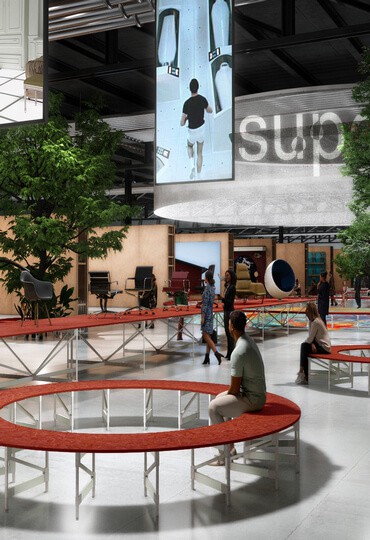 עיצוב, שיתוף וקיימות – כל הסיבות לחכות ל"סופרסלונה"