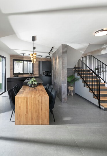 הבית שיגרום לכם לומר "וואו"