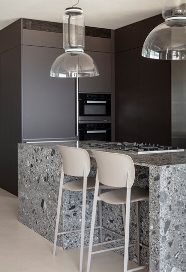 תקופת האבן המודרנית