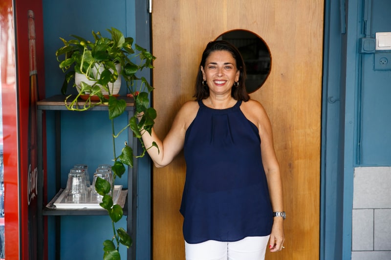 ענבר קרפר-סרנוביץ