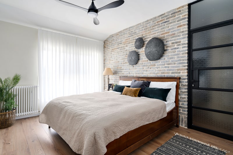 יחידת הורים מרווחת