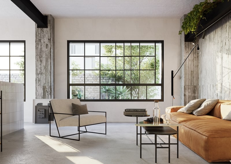 סלון תעשייתי, עיצוב תעשייתי