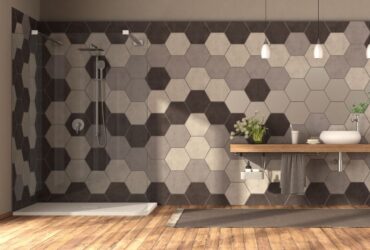 תנסו את זה בבית: סודות העיצוב הגיאומטרי