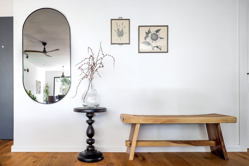 מבואת כניסה