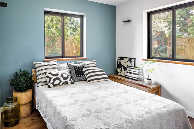 חדר שינה הורים