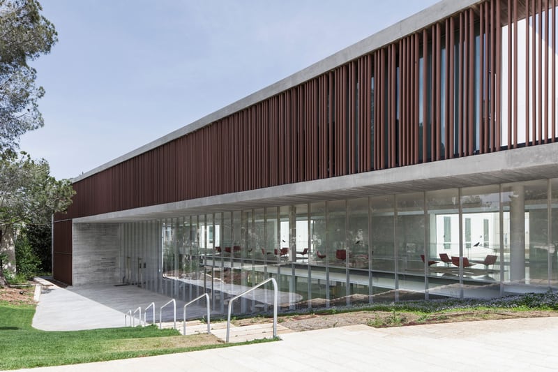 פסטיבל בתים מבפנים ירושלים