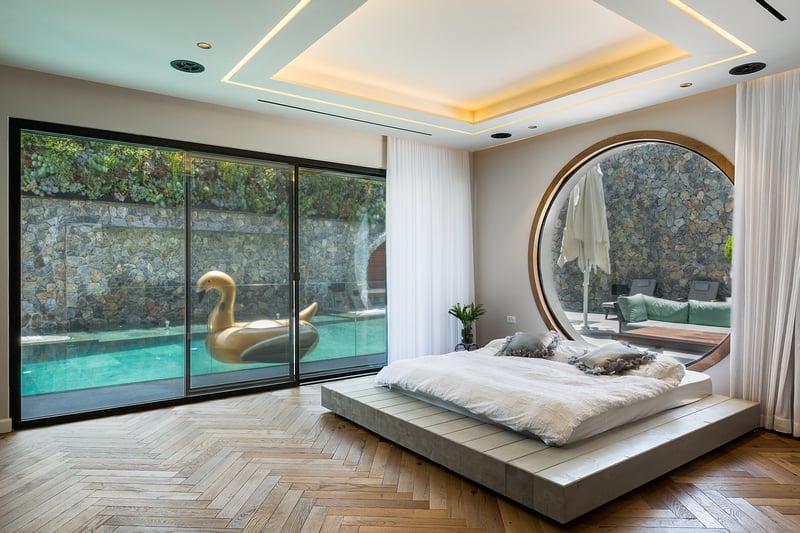 מבצעי בלאק פריידי בעיצוב הבית