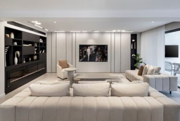 כיצד לעצב את סלון הבית בצורה חכמה ונוחה?