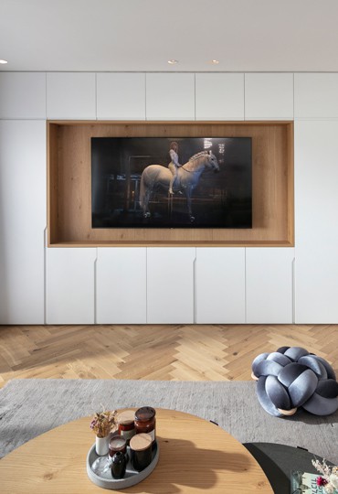 פרקט עכשיו ולתמיד