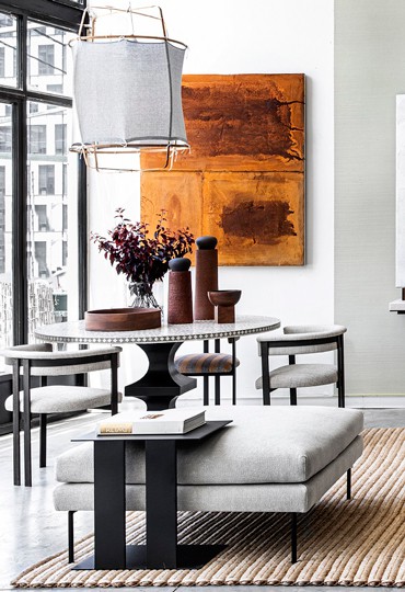 שופינג איי.אל: המקומות הנכונים לרכישות לבית לפי סגנון עיצוב