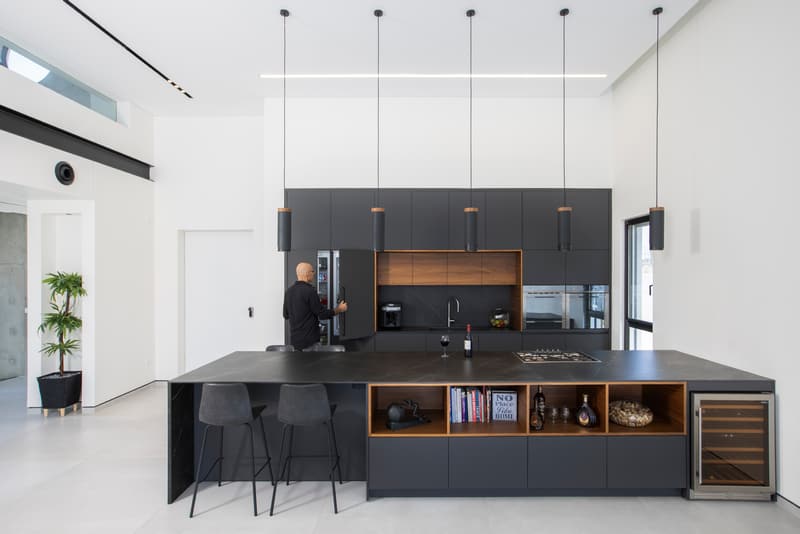 מטבח מודרני