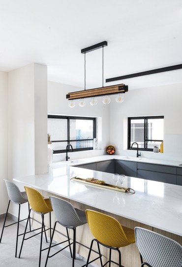 הבית שהפך מחלום למציאות