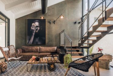 הלוחש לקירות: מה הופך את הקיר לקיר כוח?