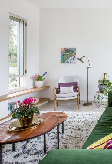 למה בכלל שטיח: כל הסיבות לפרוס טקסטיל על הרצפה