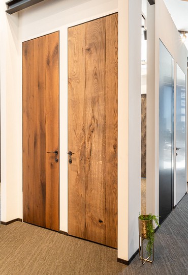 הכול פתוח: דלתות הכניסה של חברת APERTO