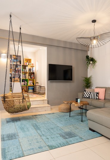 בלי להתפרע: עיצוב מושקע בתקציב מוגבל