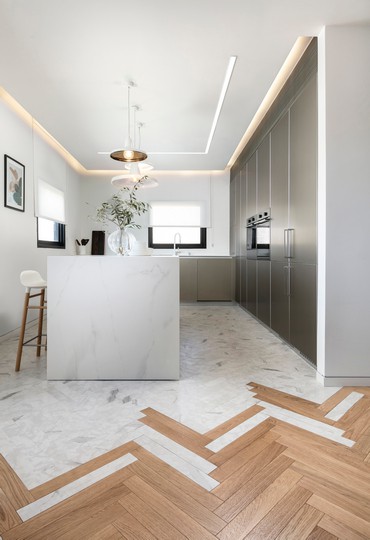 להתחיל מחדש: שיפוץ בית שהלך רחוק