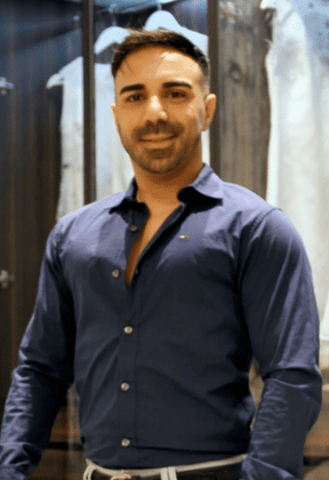 כשהעץ הוא חלק מעיצוב הבית – שיחה עם המעצב איתי גידו