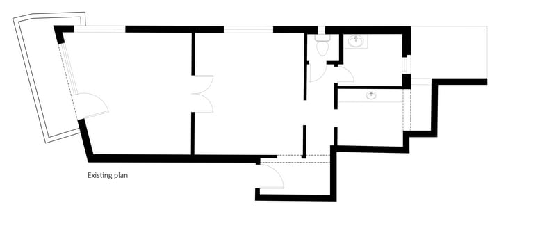 תוכנית לפני