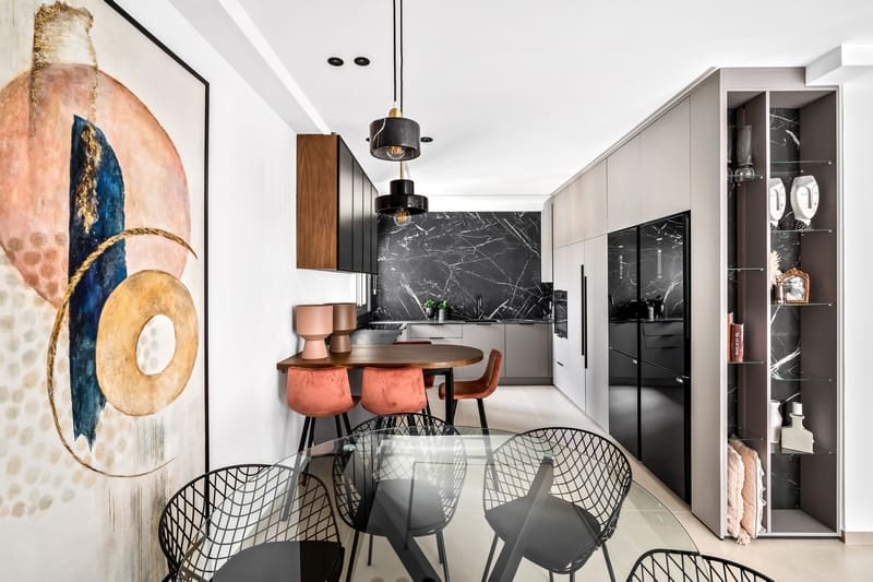 כיסאות דלפק