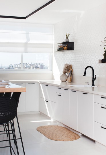 עד 120 (אלף): שיפוץ הבית בשלושה תקציבים שונים