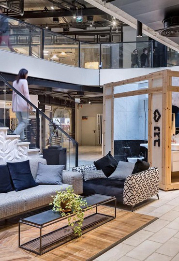 קבוצת גולדשטיין מציגה: מהפכה בעולם עיצוב הבית