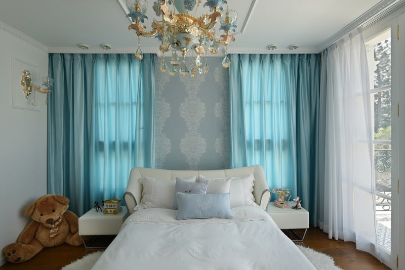 חדר שינה בת