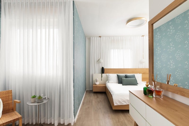 ריצוף דמוי עץ ריצוף דמוי עץ