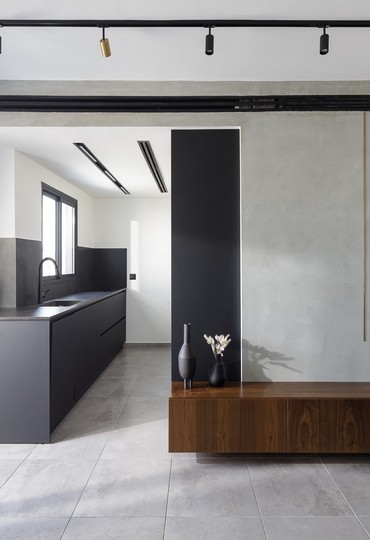 איך הופכים בית שנרכש בדיור למשתכן לגן עדן מעוצב להפליא?