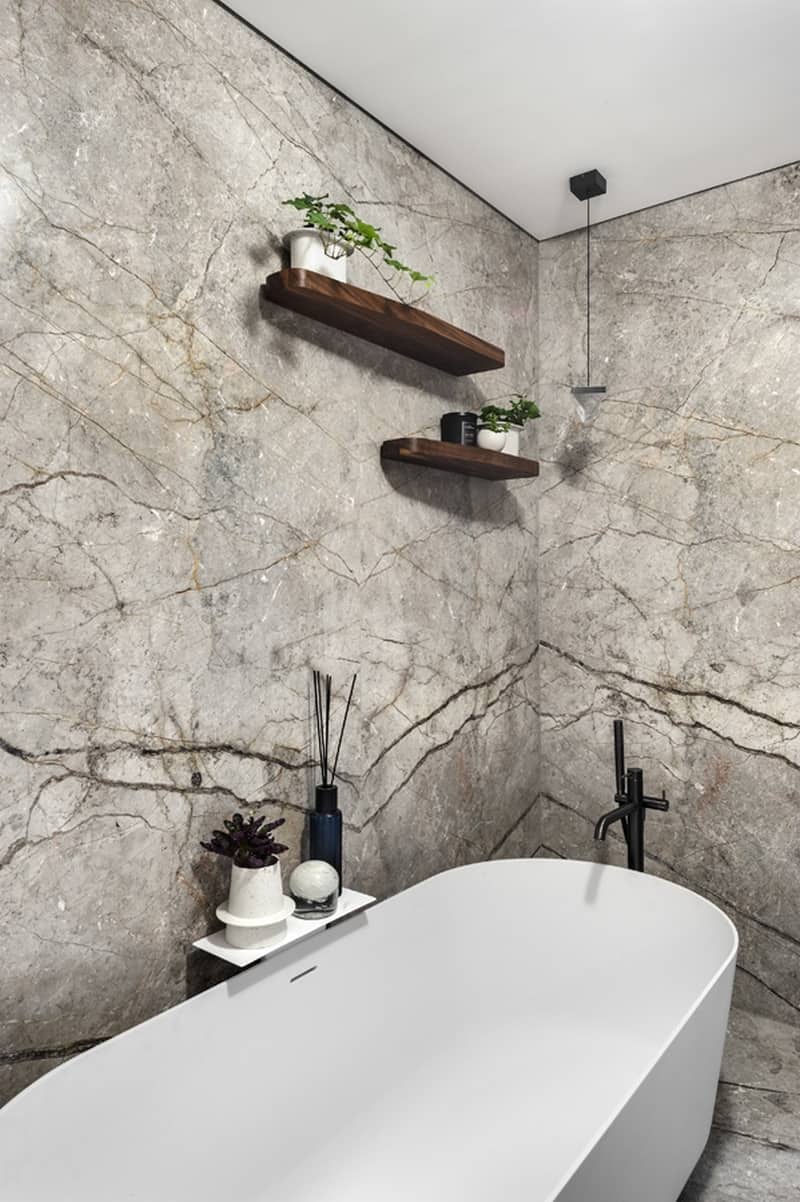 אמבטיה פרי סטנדינג