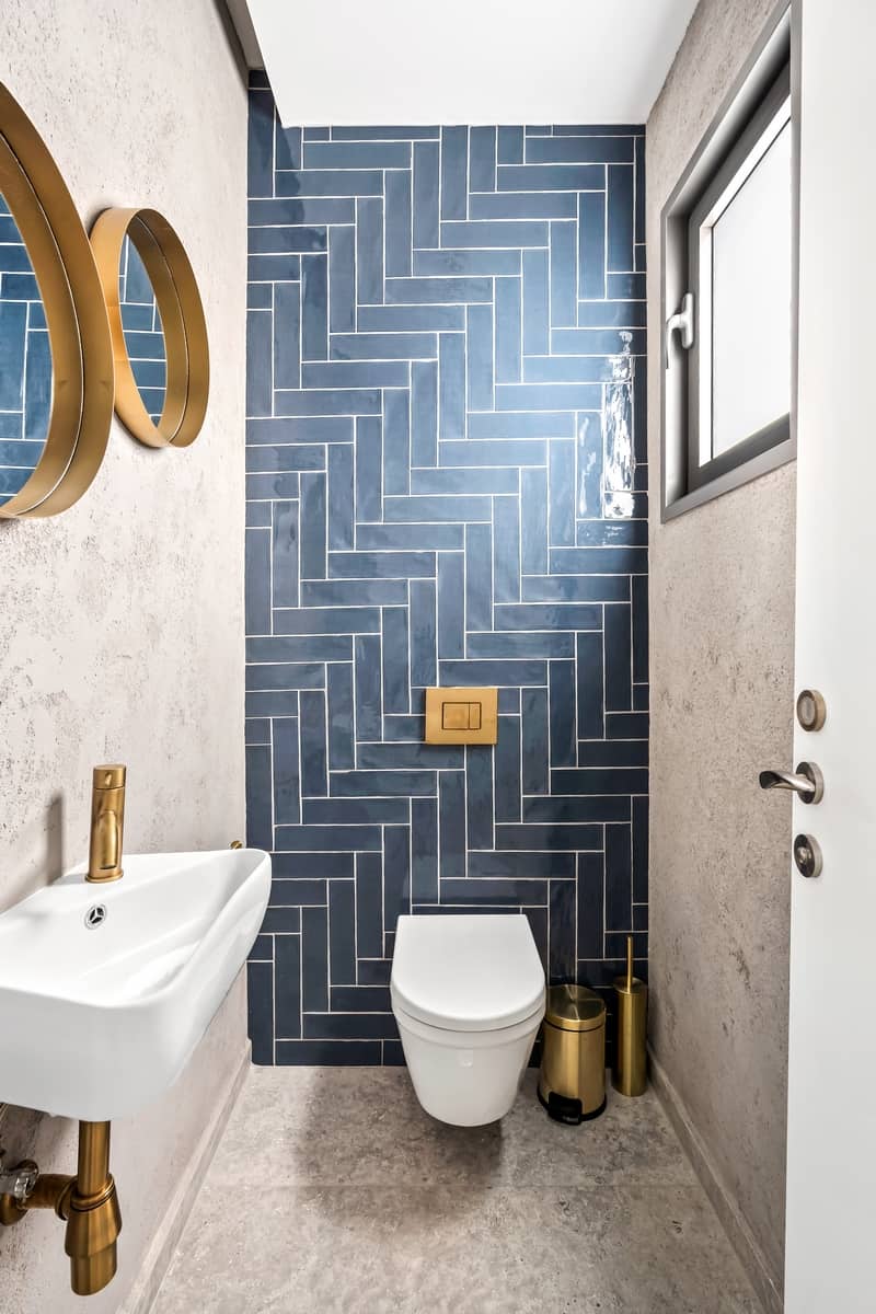 חיפוי טורקיז