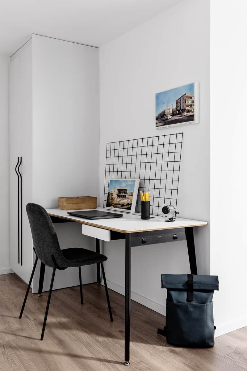 שולחן עבודה