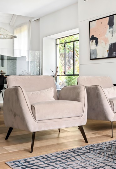 תל אביב לא מחכה: חיים את החלום בבית פרטי בכוכב יאיר