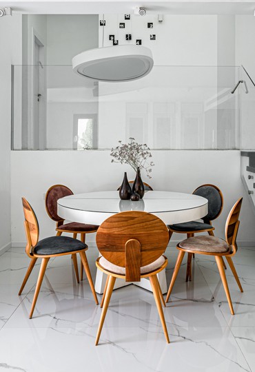 180 מעלות וקצת יותר: התחלה חדשה לבית בקיבוץ