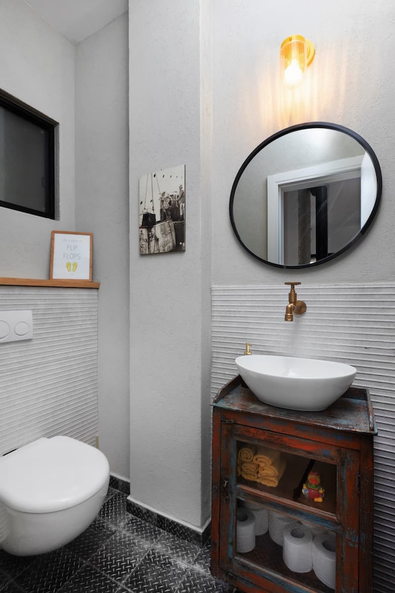 ארונית וינטג