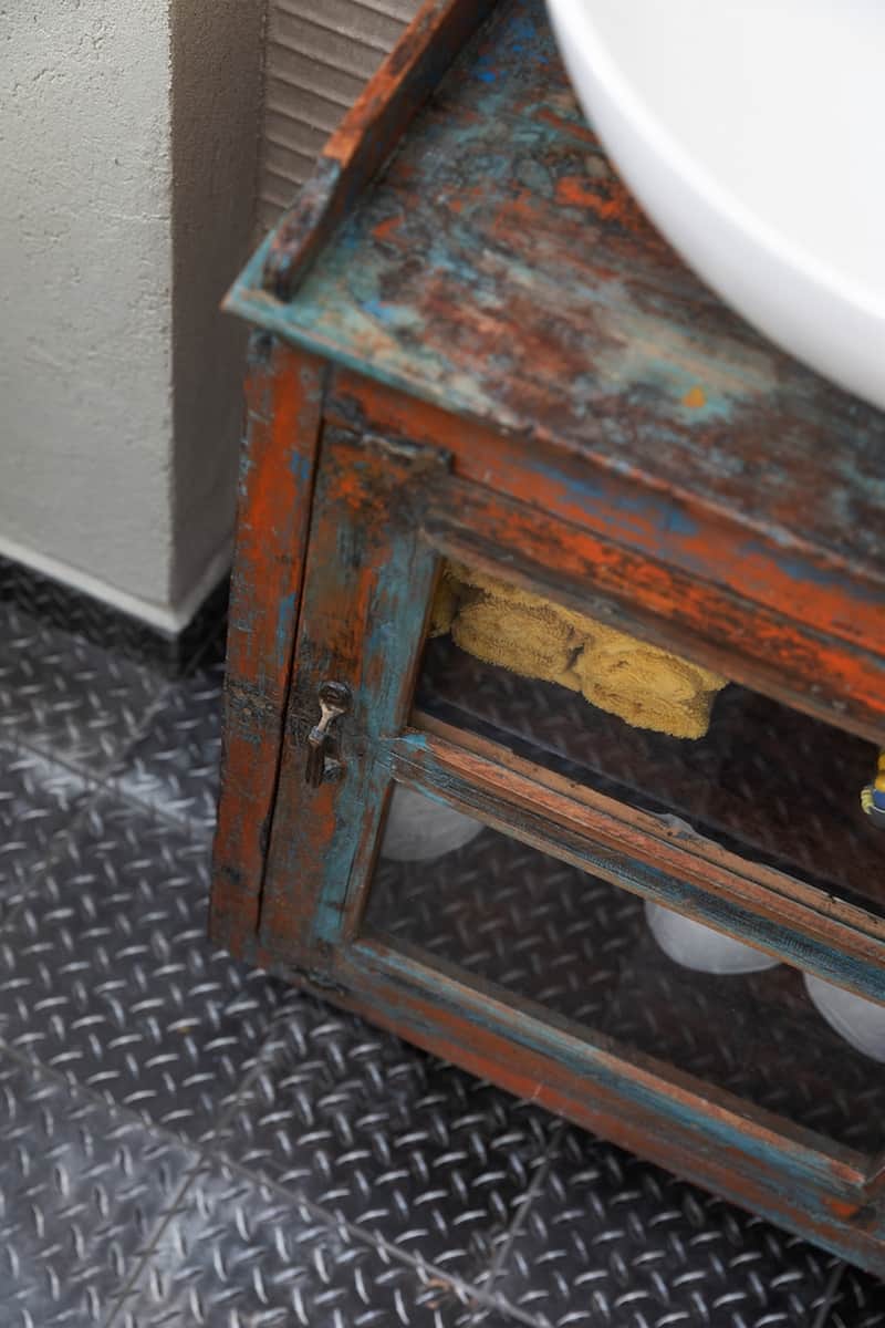 ארונית וינטג