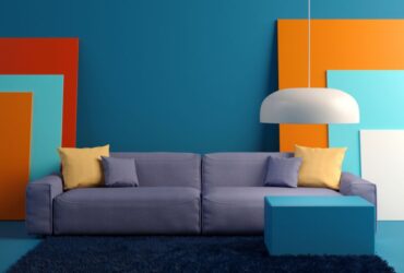 אדמה, רוח, מים ואש: איך בוחרים צבעים שהכי יתאימו לנו?