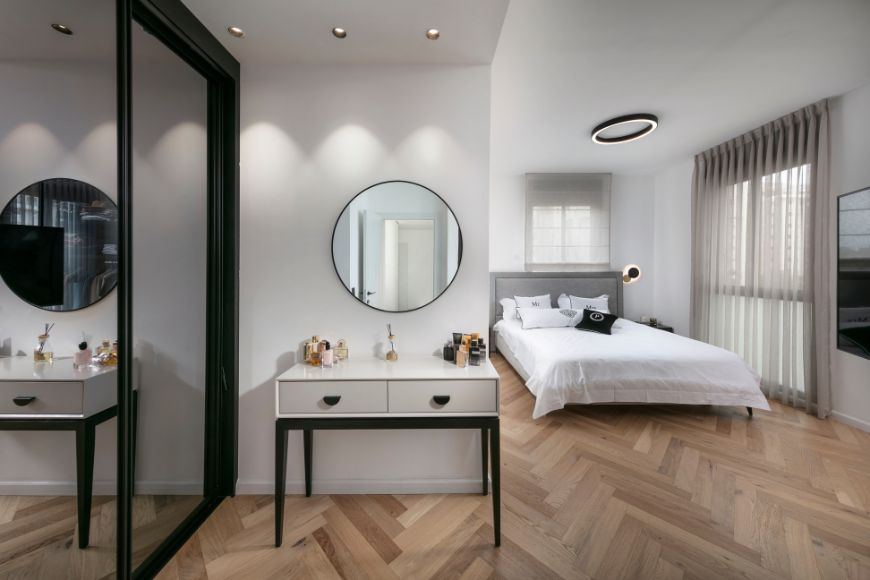 סוויטת הורים מפנקת