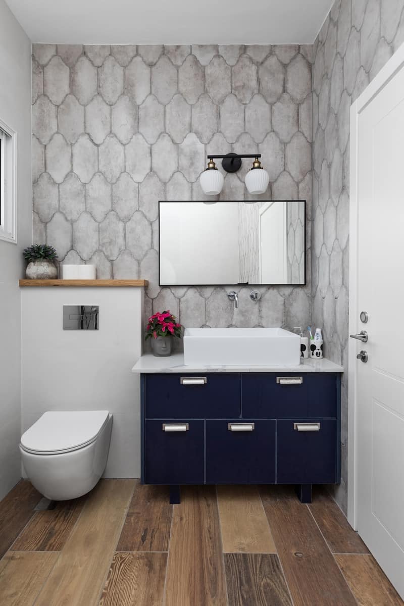 אריחי חדר רחצה