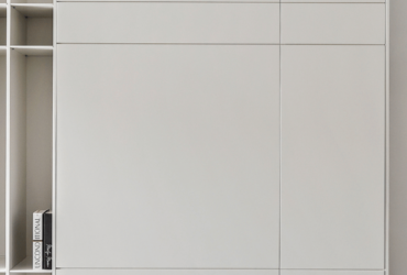 מצאנו להם מקום: פתרונות אחסון יצירתיים לחללי הבית