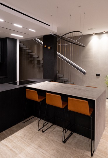 עכשיו גם האוויר נראה טוב. מערכות מיזוג האוויר מעוצבות יותר מאי-פעם