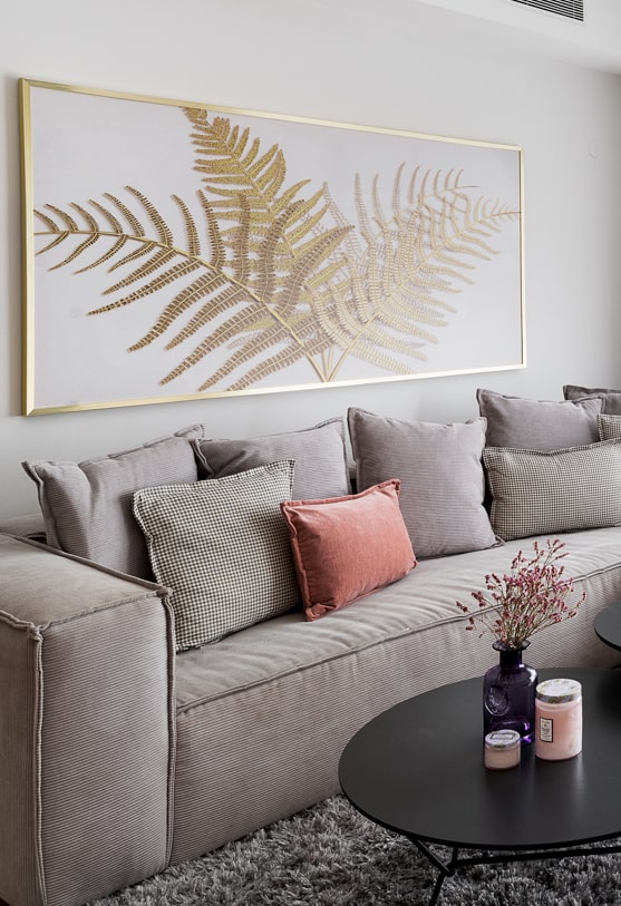 מתוקה בזהב: חיים חדשים לדירת יד שנייה מקבלן