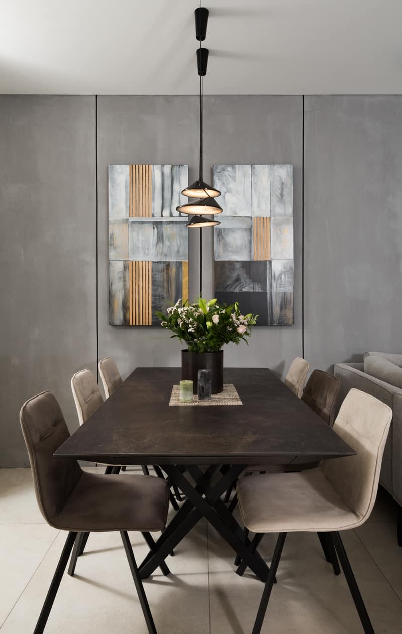 חיפוי קיר בטון