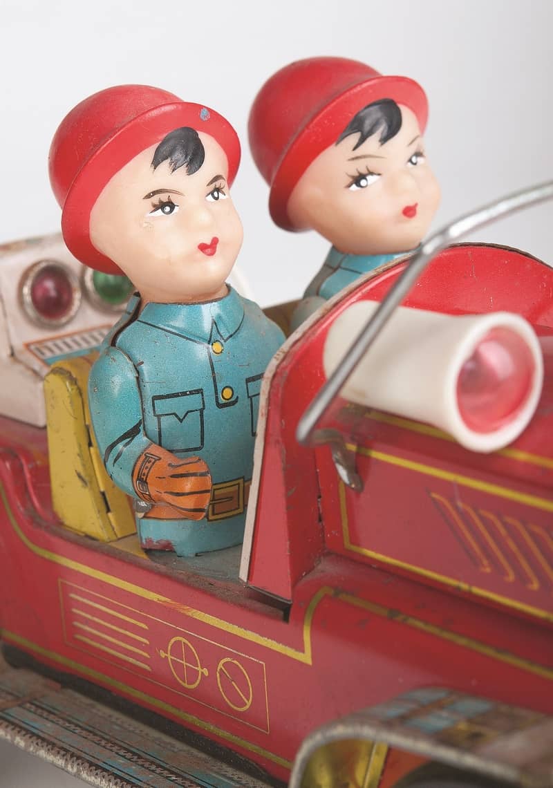 בובות צעצוע