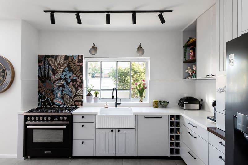 חיפוי כיריים