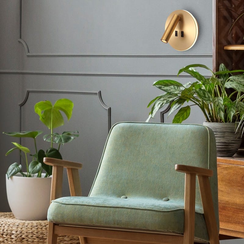 עיצוב תאורה