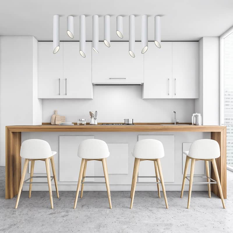 עיצוב תאורה